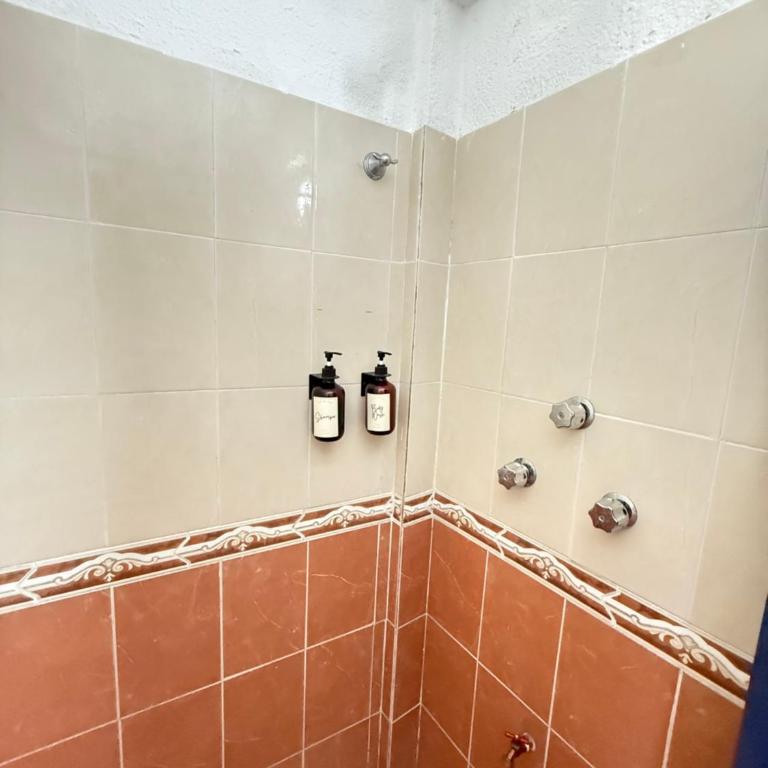 Hotel Casa Caracol - Triple Room - 8