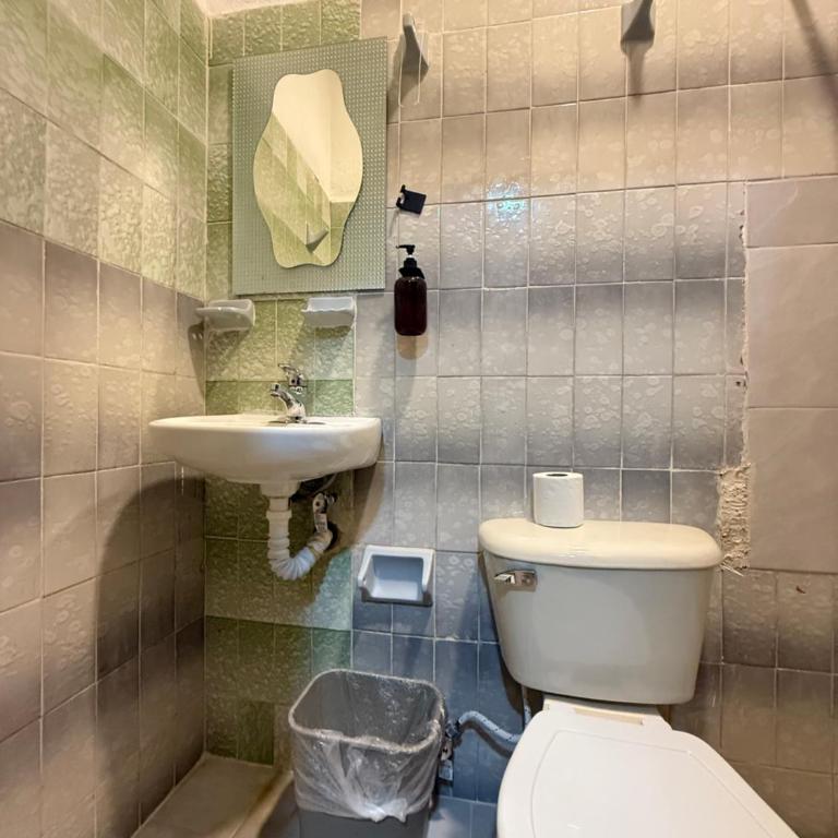 Hotel Casa Caracol - Double Room - 8