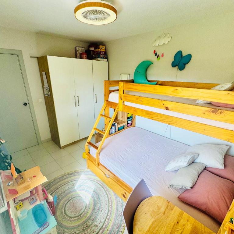 Family on the Sea Guadalmar - Apartamento de 3 dormitorios - 11