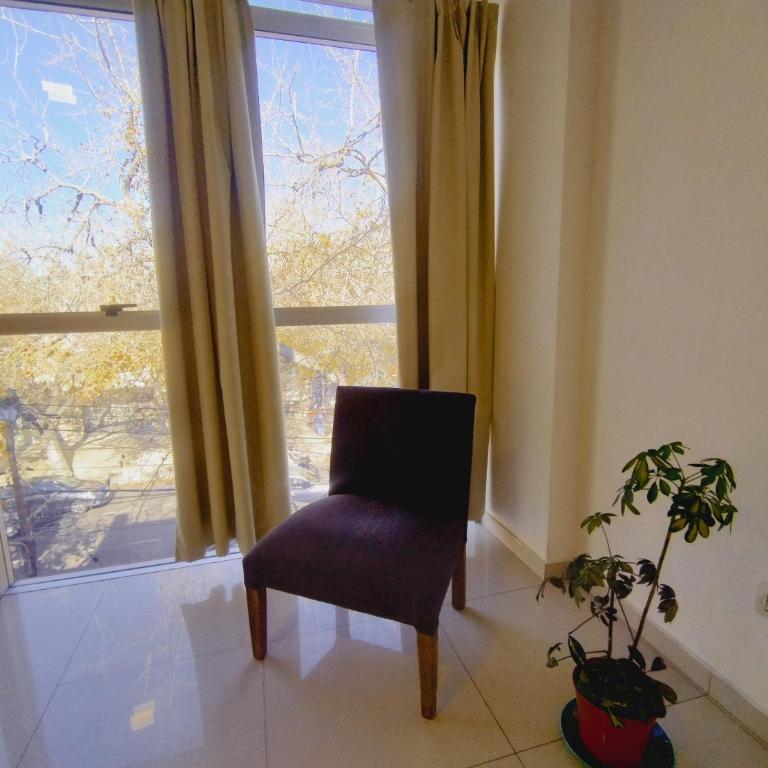 Terrazas Paseo Arístides - Apartamento de 1 dormitorio - 4