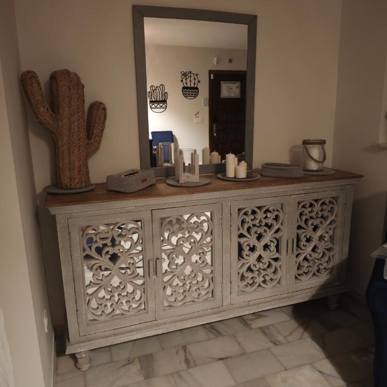 El Cactus Vera Coast - Apartamento de 1 dormitorio - 9