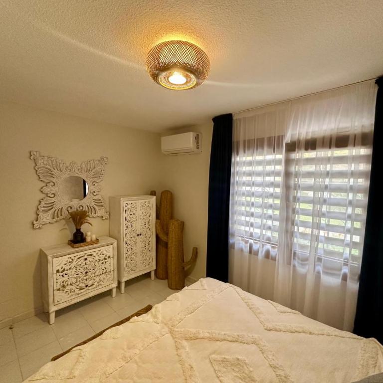 El Cactus Vera Coast - Apartamento de 1 dormitorio - 21