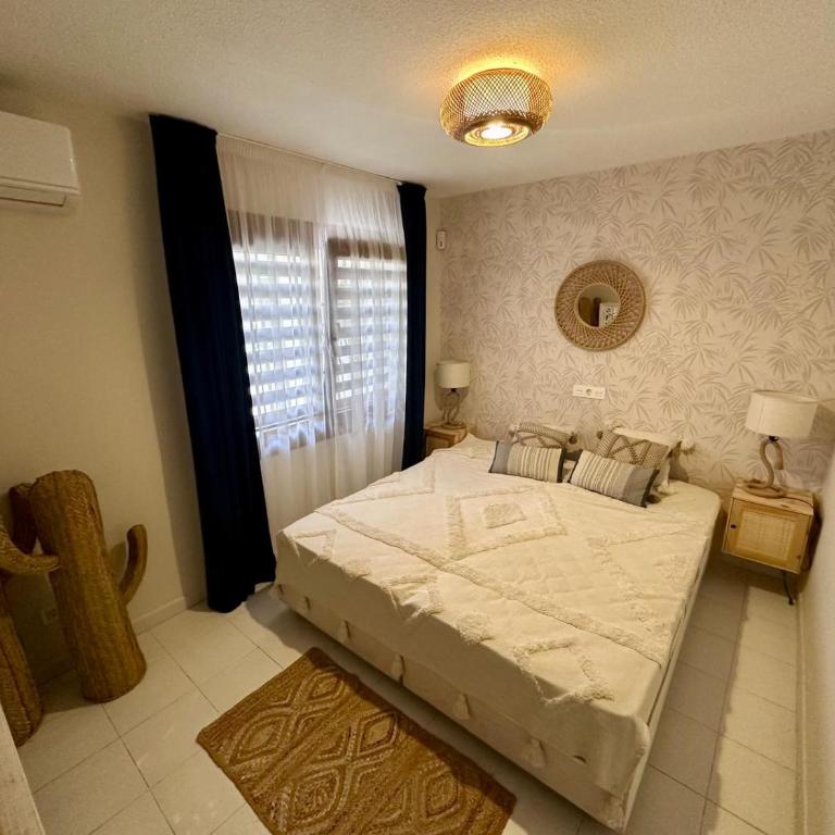 El Cactus Vera Coast - Apartamento de 1 dormitorio - 23