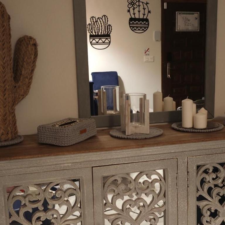 El Cactus Vera Coast - Apartamento de 1 dormitorio - 6