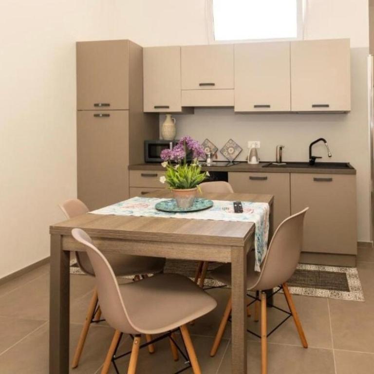 Casa Vacanza Boeo con Jacuzzi - Appartamento con 1 Camera da Letto - 1