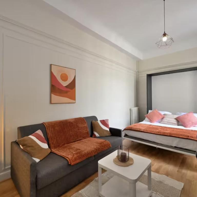 Stylish Studio - Champs-Élysées - Perfect Paris Stay - Studio - 1