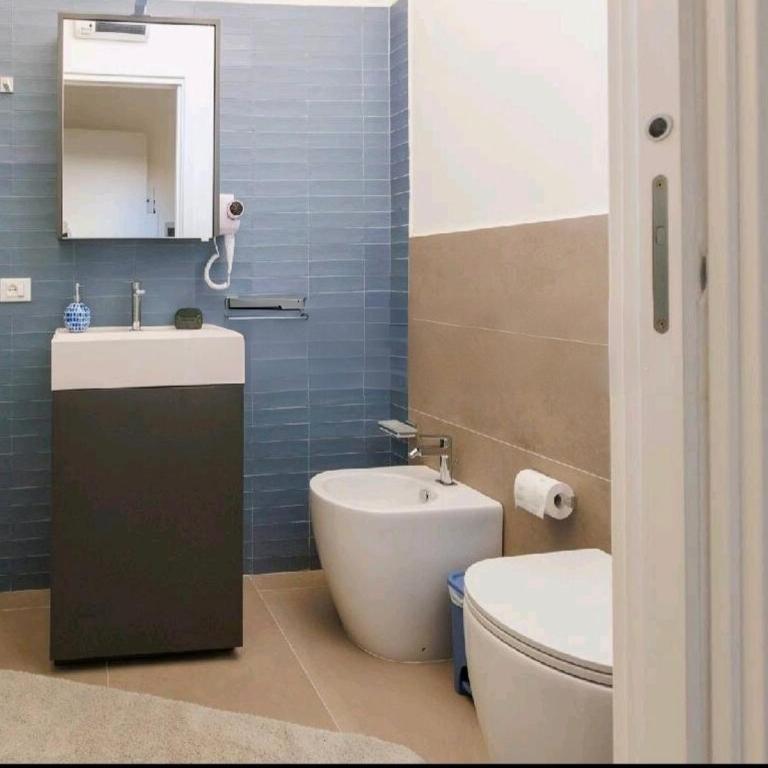 Casa Vacanza Boeo con Jacuzzi - Appartamento con 1 Camera da Letto - 6