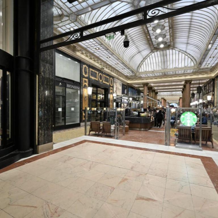 Stylish Studio - Champs-Élysées - Perfect Paris Stay - Studio - 7