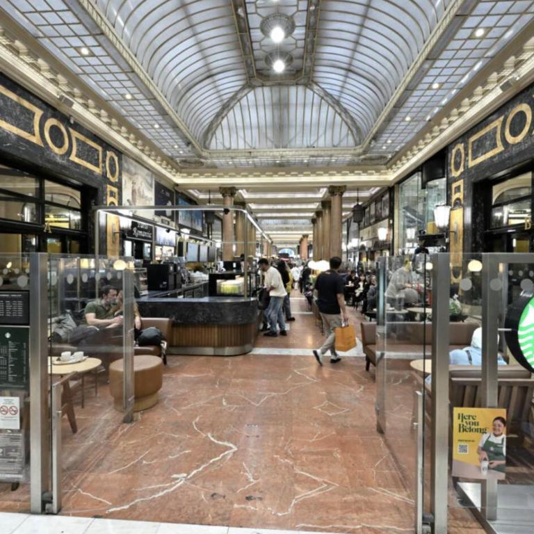 Stylish Studio - Champs-Élysées - Perfect Paris Stay - Studio - 8
