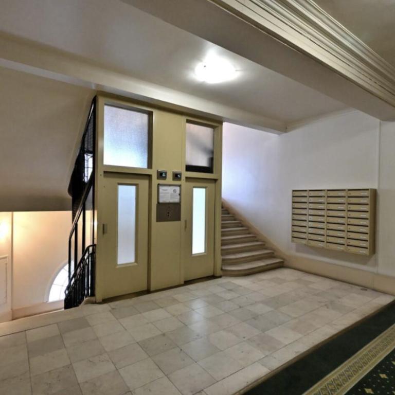 Stylish Studio - Champs-Élysées - Perfect Paris Stay - Studio - 10
