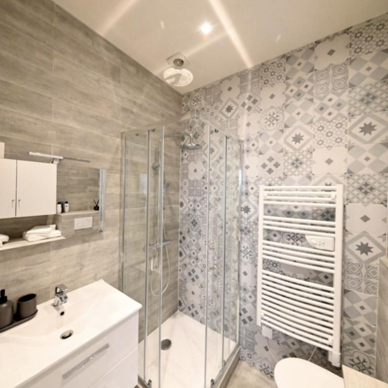 Stylish Studio - Champs-Élysées - Perfect Paris Stay - Studio - 14