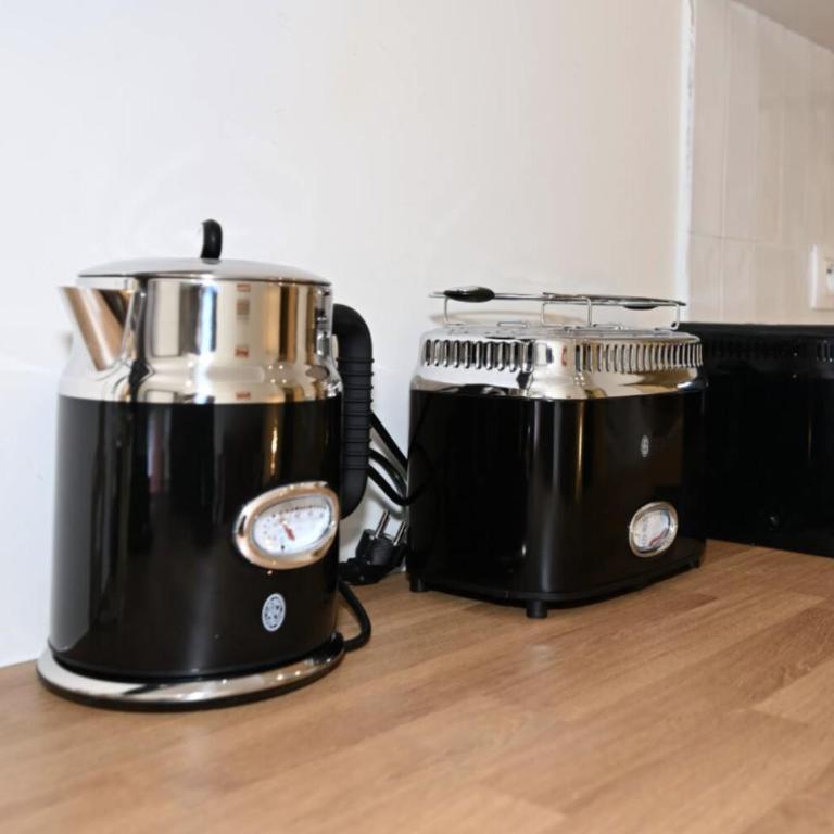 Stylish Studio - Champs-Élysées - Perfect Paris Stay - Studio - 18