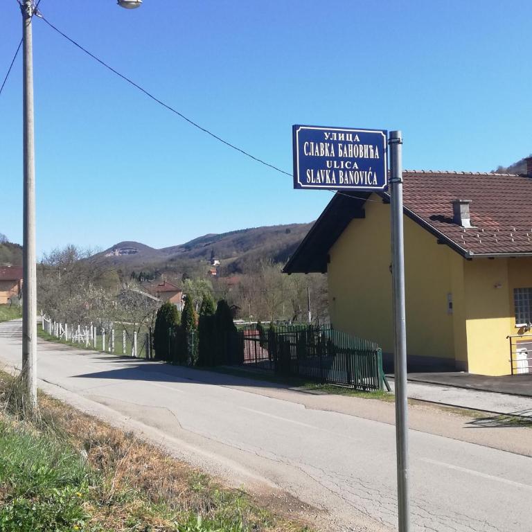 Holiday Homer Vila na Obali Vrbasa - Vila sa 3 Spavaće Sobe - 41