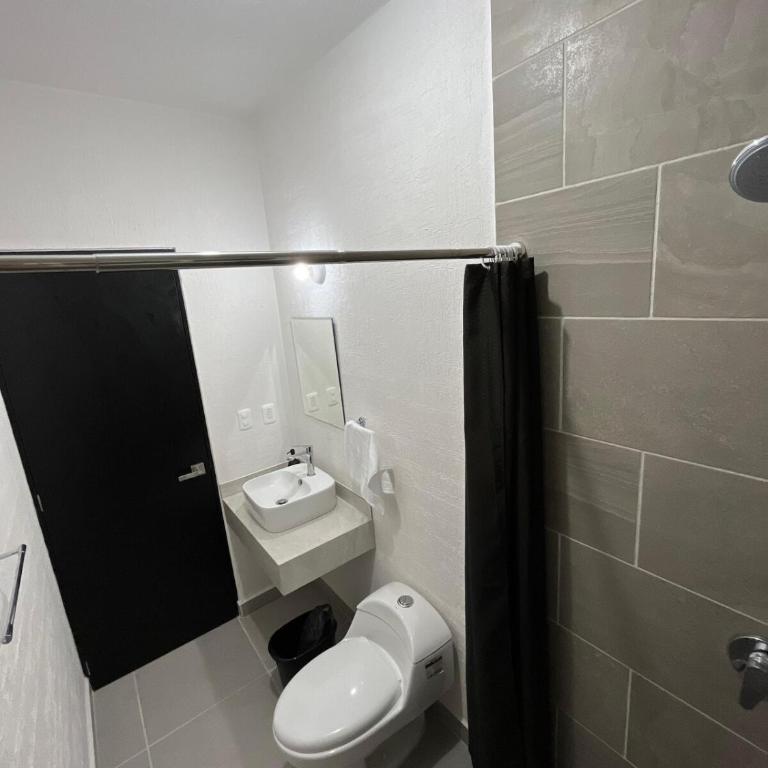Apartment in Cancun Privada Homun - Apartamento de 3 dormitorios - 5