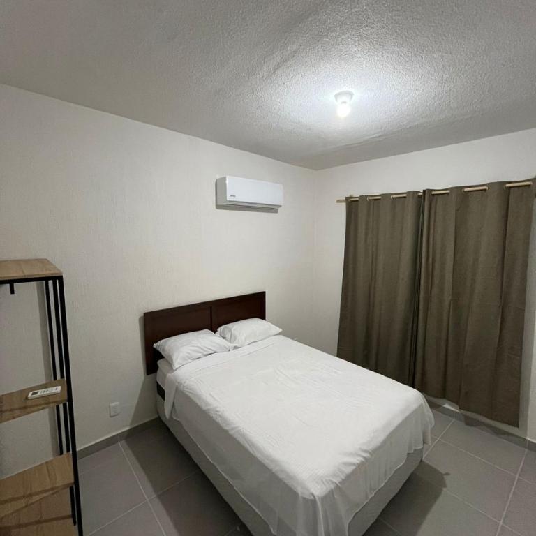Apartment in Cancun Privada Homun - Apartamento de 3 dormitorios - 6