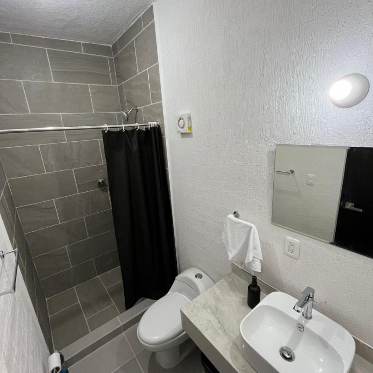Apartment in Cancun Privada Homun - Apartamento de 3 dormitorios - 8