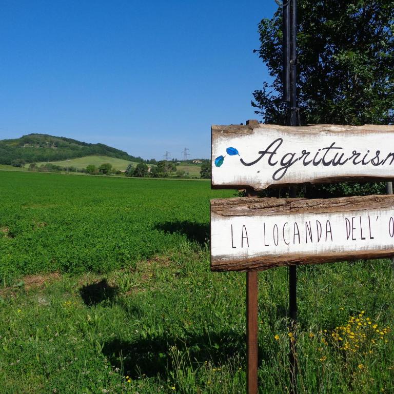 La Locanda Dell'olmo - Appartamento - Piano Terra - 29
