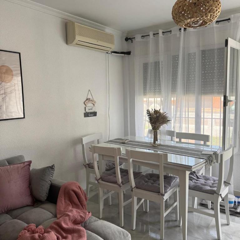 Apartamento la almadraba - Apartamento de 2 dormitorios - 9