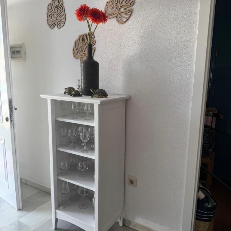 Apartamento la almadraba - Apartamento de 2 dormitorios - 8
