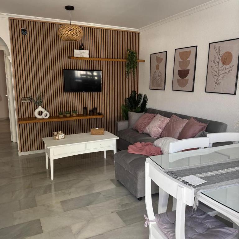 Apartamento la almadraba - Apartamento de 2 dormitorios - 7