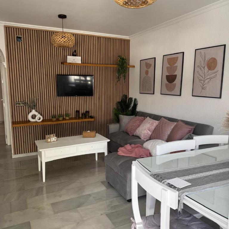 Apartamento la almadraba - Apartamento de 2 dormitorios - 6