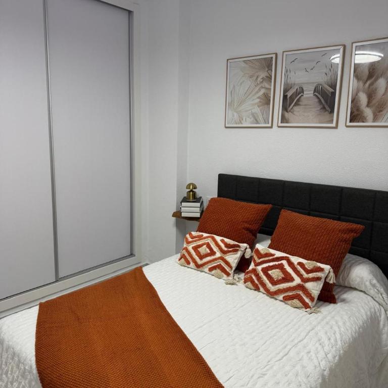 Apartamento la almadraba - Apartamento de 2 dormitorios - 5
