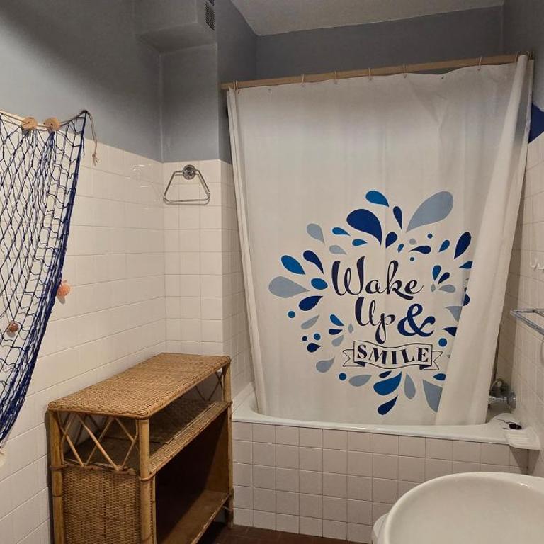 Studio face mer, cœur festif ! - Apartment - 20