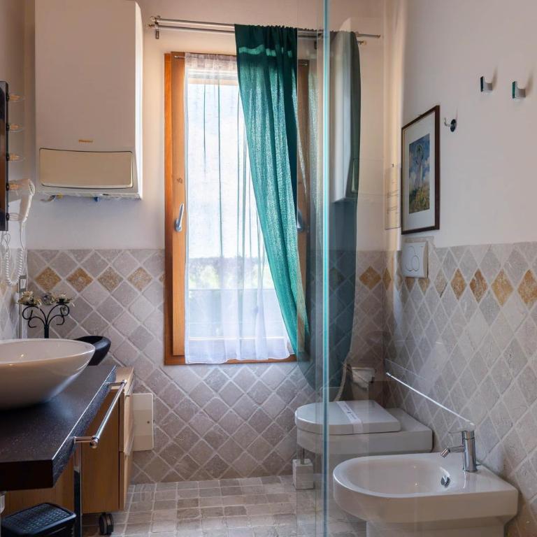 Tenuta La Rotta - Rooms & Pool - Appartamento Deluxe con 2 Camere da Letto - 5
