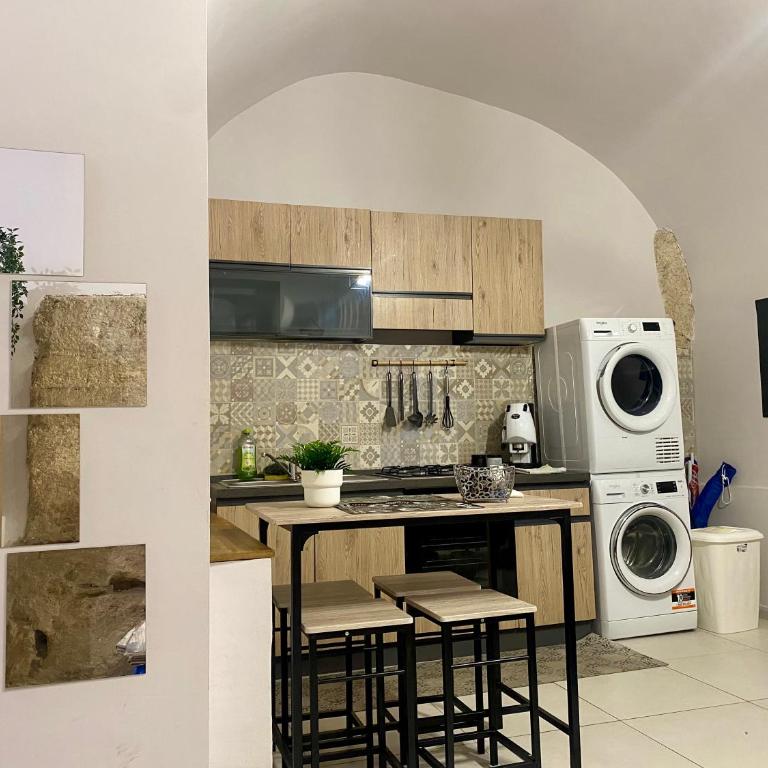 Cozy apartment near Palermo Cathedral - Appartamento con 1 Camera da Letto - 2