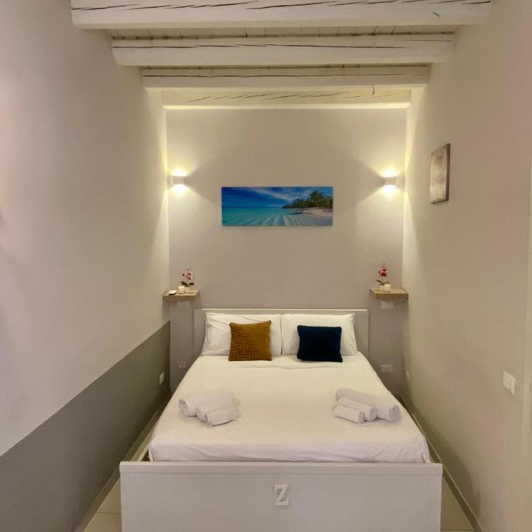 Cozy apartment near Palermo Cathedral - Appartamento con 1 Camera da Letto - 10