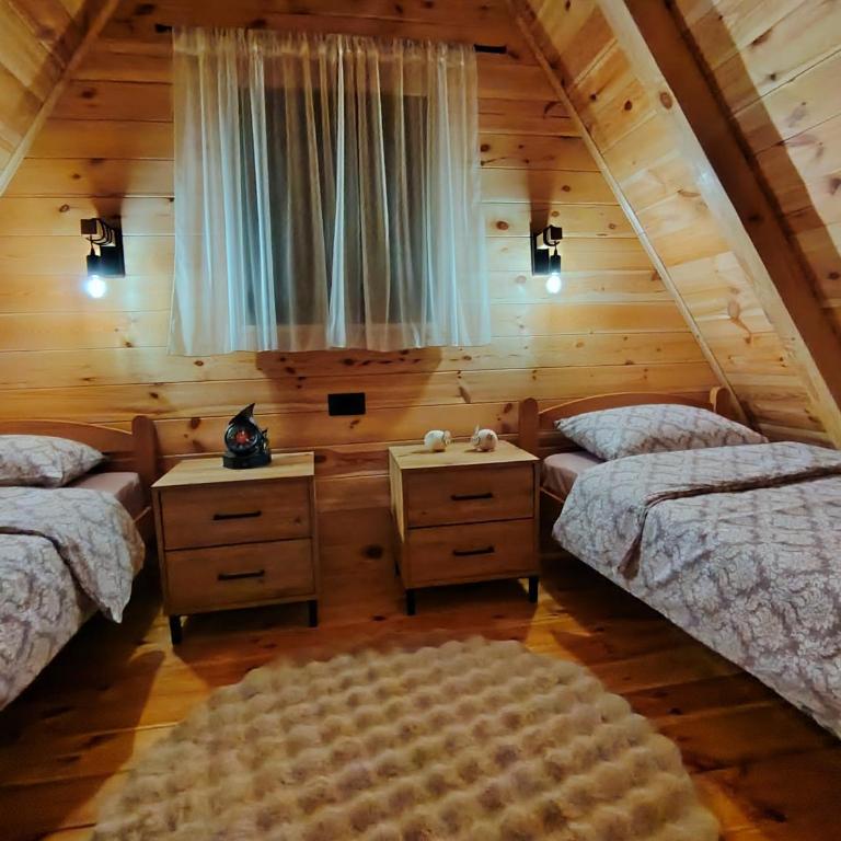 Durmitor sky - Two-Bedroom House - 25