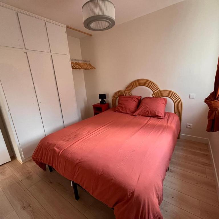 Maison Nova - Appartamento con 2 Camere da Letto - 2