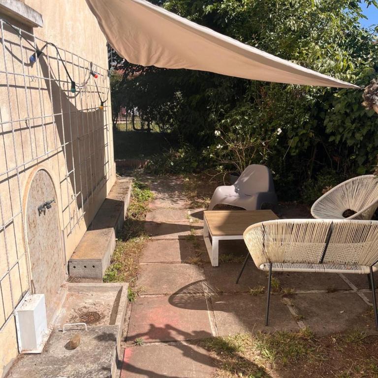 Maison Nova - Appartamento con 2 Camere da Letto - 6