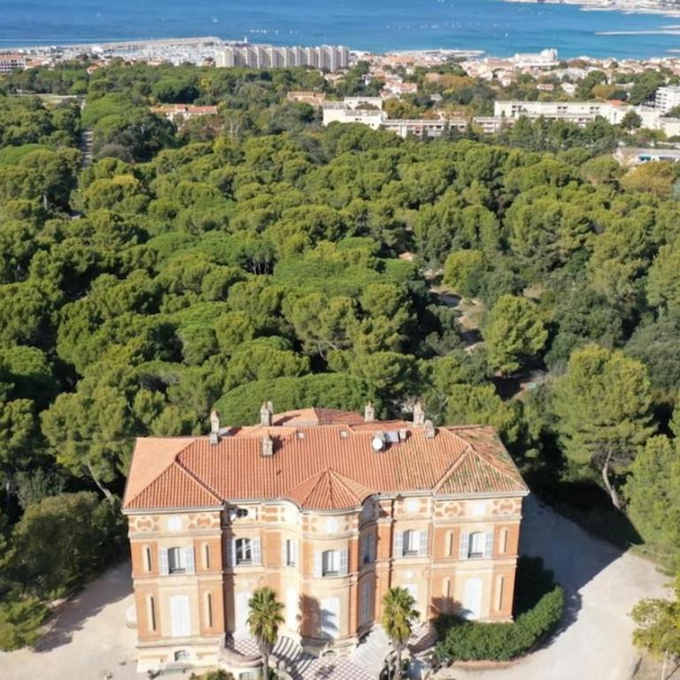 Location saisonnière Maison Pointe Rouge Marseille 8 - Maison 3 Chambres - 17