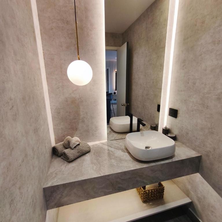 Suites & Apartments Coliving Ecuador Luxury XOE - Apartamento - 4