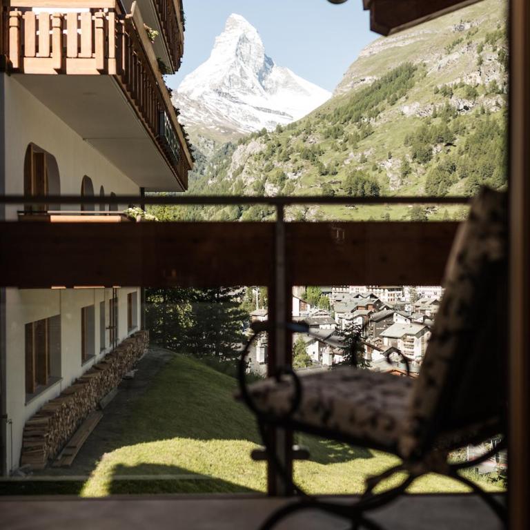 Relais & Chateaux Schönegg - Junior Suite - 6