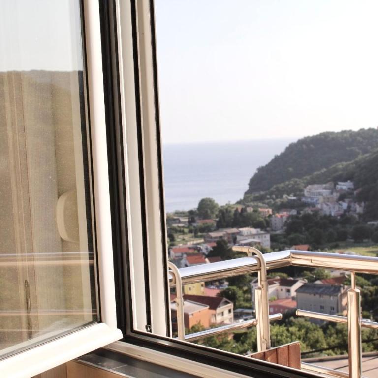 Mahakala Center - Quadruple Room with Sea View - 13