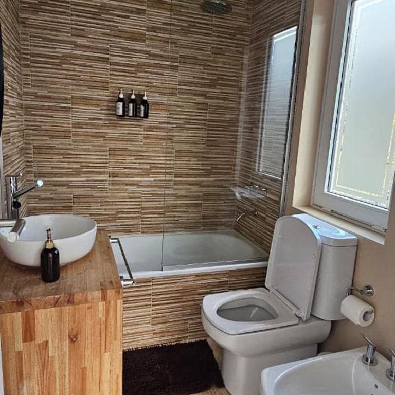 APART con vista y CERCA DEL CENTRO ideal para 4 personas - Apartamento de 2 dormitorios - 28