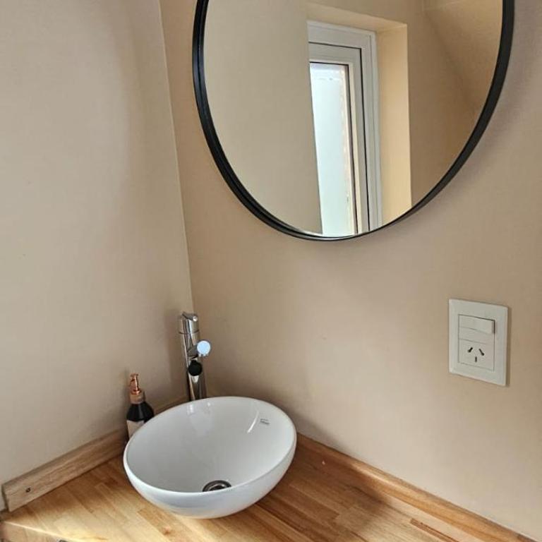 APART con vista y CERCA DEL CENTRO ideal para 4 personas - Apartamento de 2 dormitorios - 29