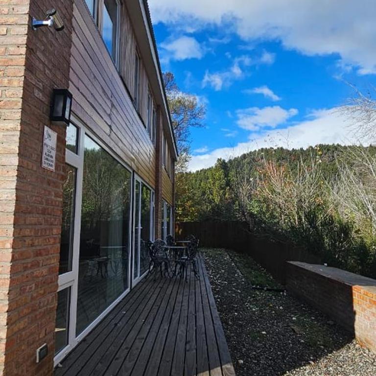 APART con vista y CERCA DEL CENTRO ideal para 4 personas - Apartamento de 2 dormitorios - 13