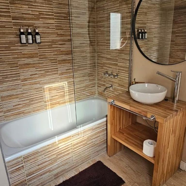 APART con vista y CERCA DEL CENTRO ideal para 4 personas - Apartamento de 2 dormitorios - 27