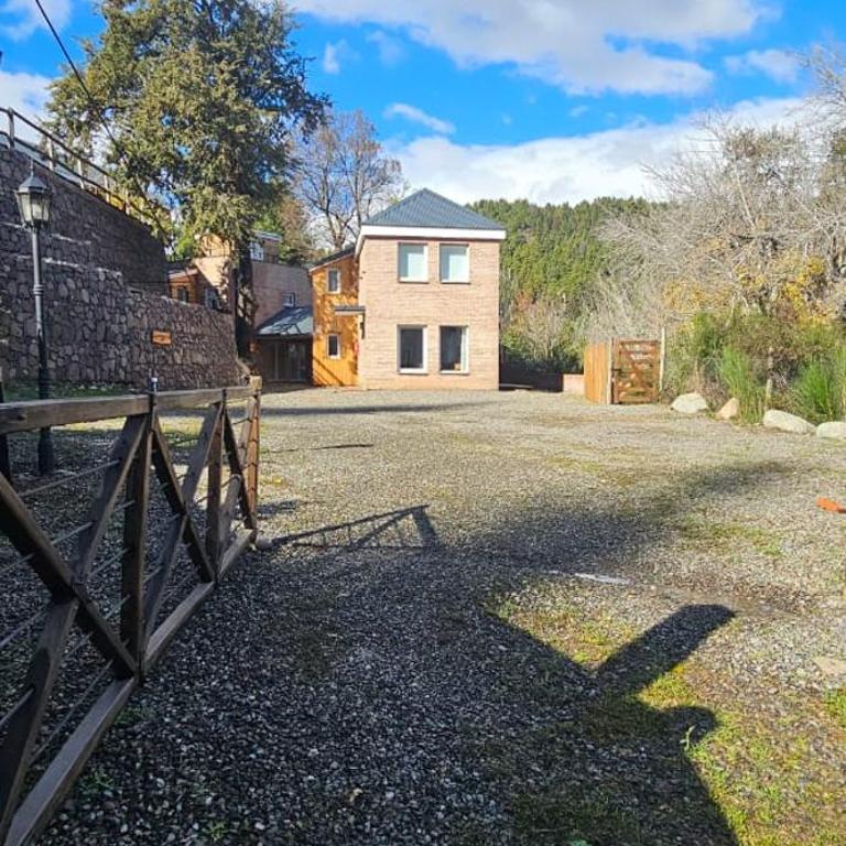 APART con vista y CERCA DEL CENTRO ideal para 4 personas - Apartamento de 2 dormitorios - 10
