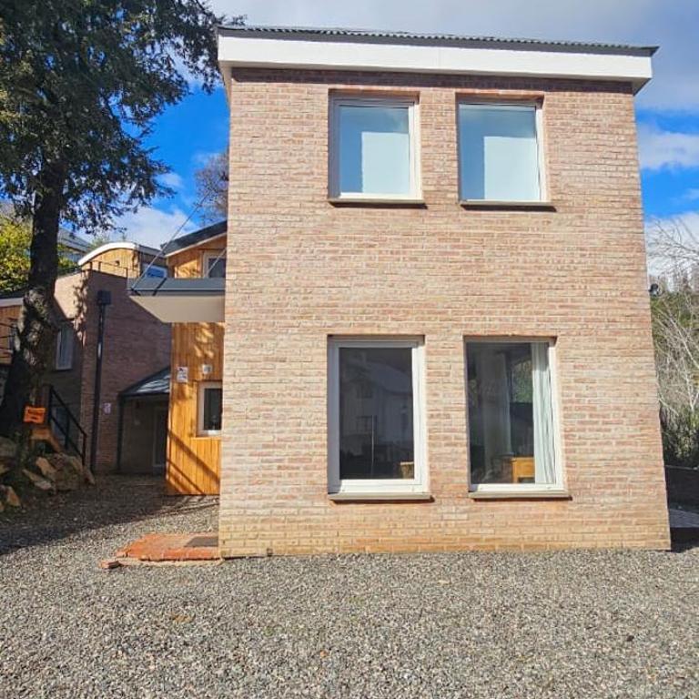 APART con vista y CERCA DEL CENTRO ideal para 4 personas - Apartamento de 2 dormitorios - 12
