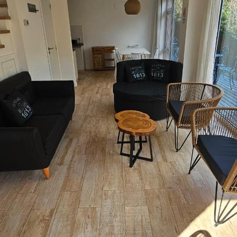 APART con vista y CERCA DEL CENTRO ideal para 4 personas - Apartamento de 2 dormitorios - 15