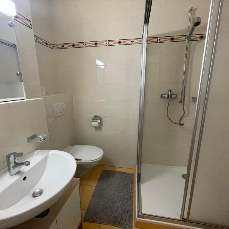 Appartement clame 6 minutes de la gare de Lausanne - Apartment mit 1 Schlafzimmer - 11