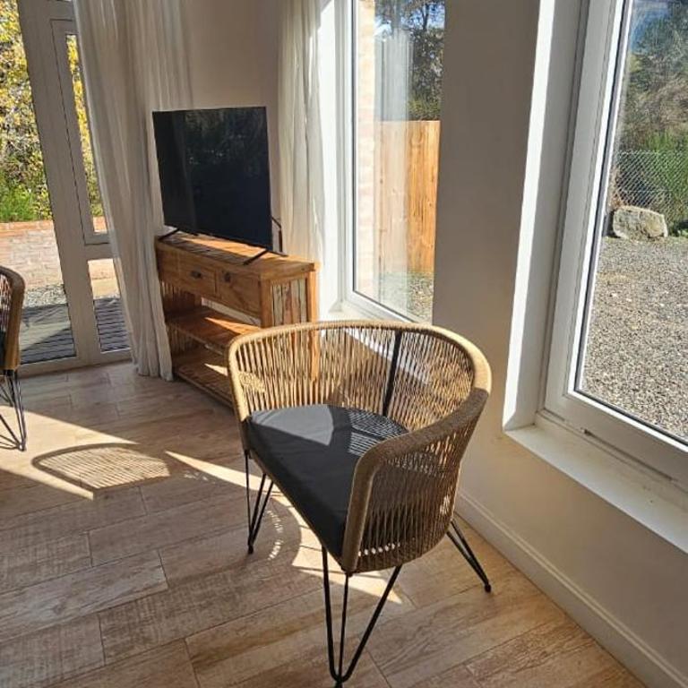 APART con vista y CERCA DEL CENTRO ideal para 4 personas - Apartamento de 2 dormitorios - 17