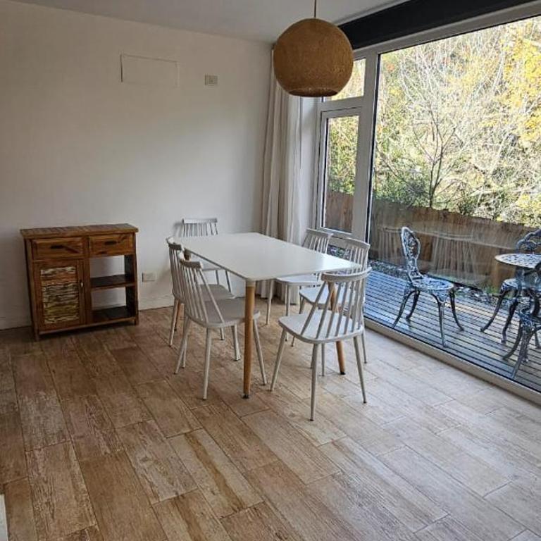 APART con vista y CERCA DEL CENTRO ideal para 4 personas - Apartamento de 2 dormitorios - 18