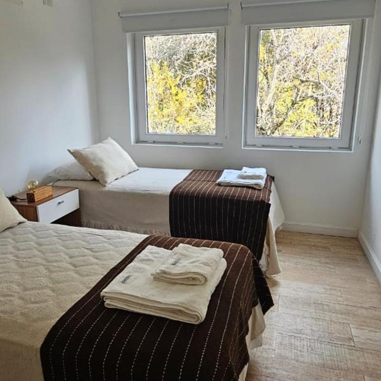APART con vista y CERCA DEL CENTRO ideal para 4 personas - Apartamento de 2 dormitorios - 26