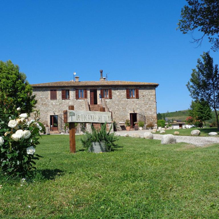 La Locanda Dell'olmo - Appartamento - Piano Terra - 32