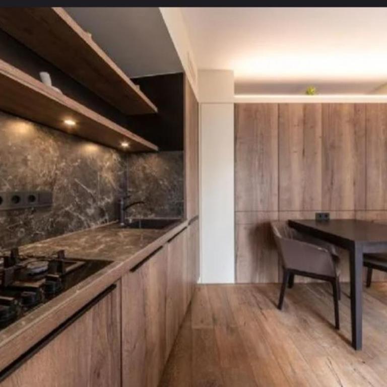 Santer Klause - Appartamento Deluxe - 1